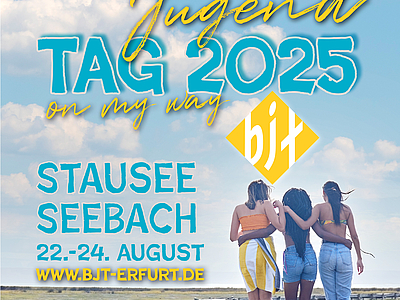 Bistumsjugendtag 2025