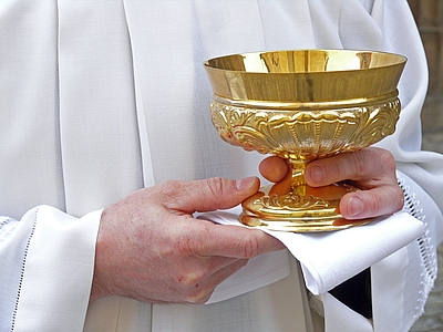 Aus der Not geborene Erfolgsgeschichte