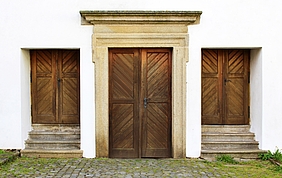 Reminiscere - "Denk an dein Erbarmen, Herr"