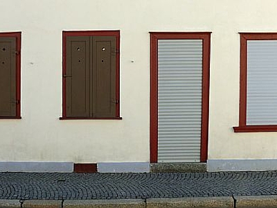 Wider den Geist der Abschottung