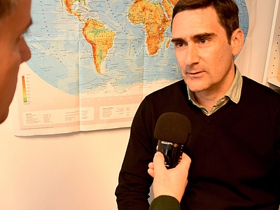 217.000 Euro Corona-Nothilfe von den Sternsingern