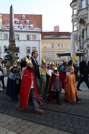 Fotos 2 . Linus Knabe