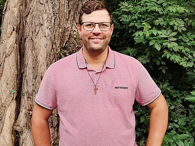 Zuwachs bei den Gemeindereferenten