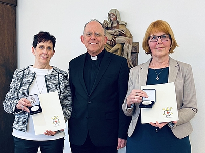 Ausgezeichnete Bildungsarbeit