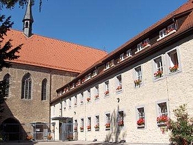 Musik für Orgel, Gitarre und Sopran