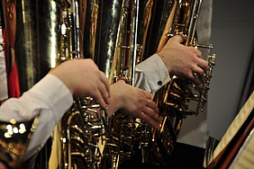 Barock Klassik Swing 