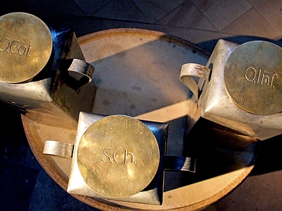 Christentum ist keine geistige Weltanschauung