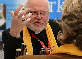 Die Bischöfe haben gewählt