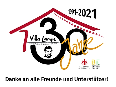 Von der Hoffnung bewegt