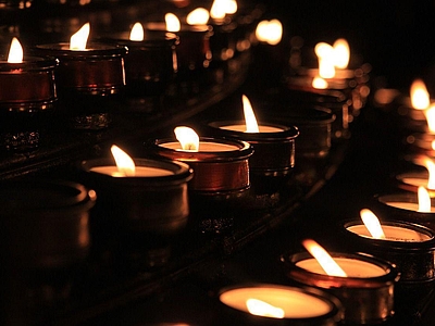 Verschwundener Priester im Eichsfeld tot aufgefunden