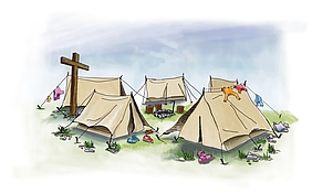 Vom Suchen und Finden