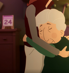 Jetzt Hoffnung schenken