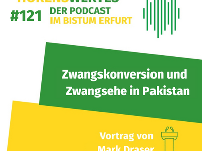 Zwangskonversion und Zwangsehe in Pakistan 