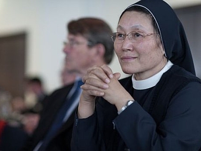 Stürmische Zeiten für Ordensgemeinschaften?