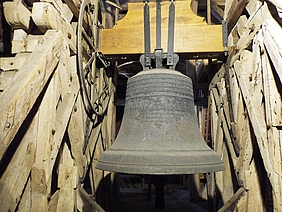 Empfangsbereit für Gott