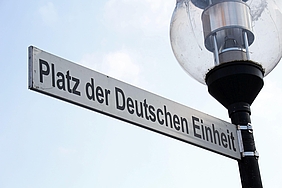 Freiheit, Demokratie und Solidarität