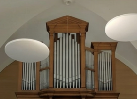 Orgel
