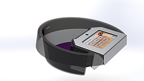 Bargeldlos spenden mit dem digitalen Klingelbeutel 