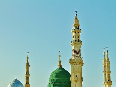 Einheit und Vielfalt im Islam
