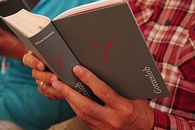 Liturgie bleibt stets im Wandel