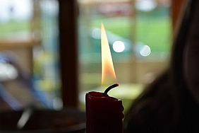 Meditation – Schweigen – Gehen – Achtsamkeit