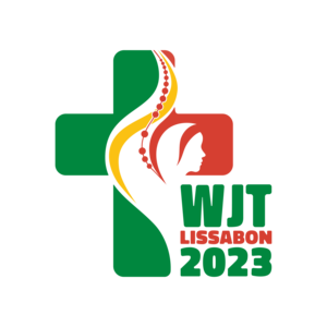 Logo Weltjugendtag