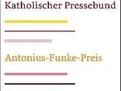 Antonius-Funke-Preis 2012