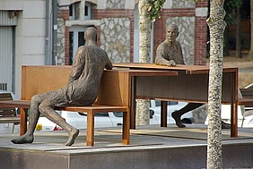 "Viel Raum zum Christsein"