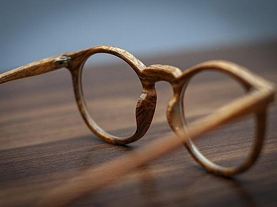 Mit Brille wär‘ das nicht passiert!