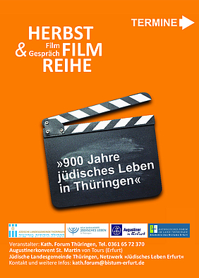 Film & Gespräch