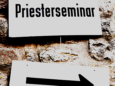 Info-Wochenende im Priesterseminar