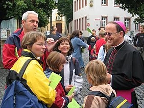 Ein herausragender Seelsorger