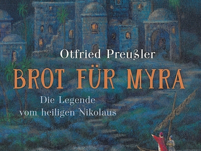 Wenn das Bilderbuch zum Kino wird