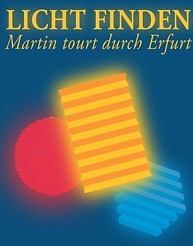 Martin im Doppelpack