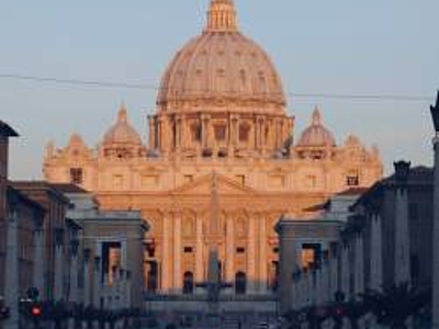 Romwallfahrt der Malteser Deutschlands für Kranke und Menschen mit Behinderungen