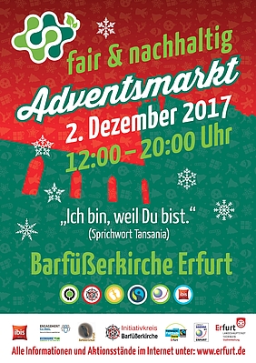 Über den eigenen Tellerrand schauen und handeln