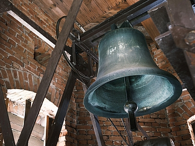 Bundesweites Trauergeläut für Papst em. Benedikt XVI.