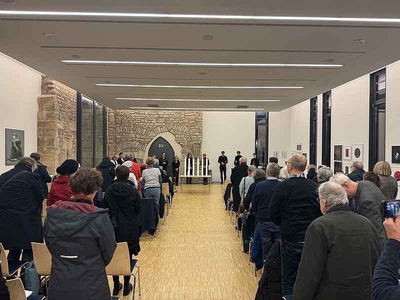 Holoc Gedenken Img 4328