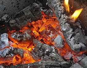 "Das Feuerneu entfachen" 