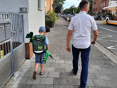 Moralische Erziehung