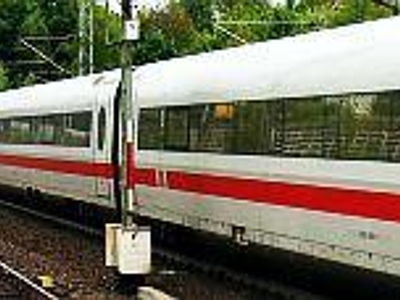 Ein Segen für den Bahnhof