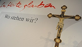 Entscheidung für das Christentum