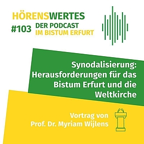 "Es ist eine Zeit der Transformation"