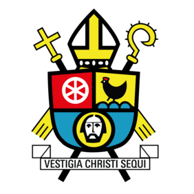 Wappen Bischof Wanke