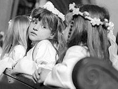 Gemeinschaft erleben, den Glauben vertiefen