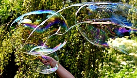 Kolping-Kindertage … mal anders