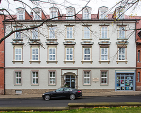 Marcel-Callo-Haus