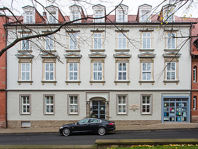 Gottesdienst und Mittagstisch