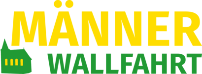 	Logo Männerwallfahrt 04.2025