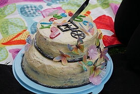 Edith-Stein-Schule Erfurt feierte 30jähriges Jubiläum